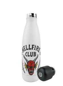 Бутилка за вода - Hellfire Club, Странни неща/Stranger Things